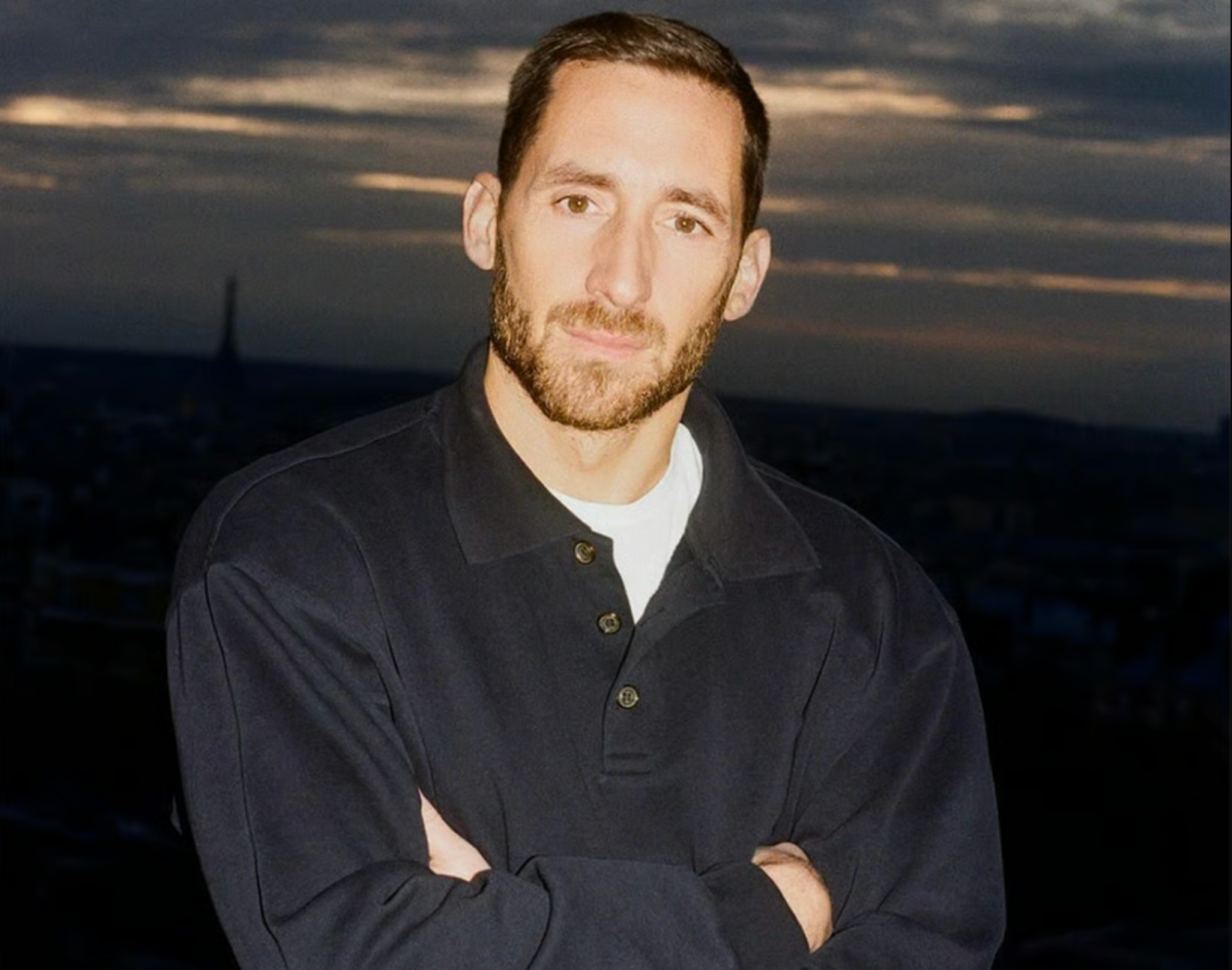 Balmain : Antonin Tron remplace Olivier Rousteing