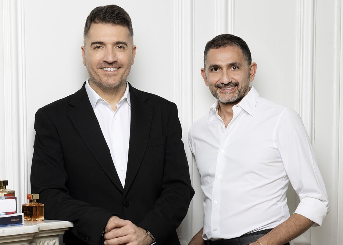 House of Kurkdjian: From the 'man behind the curtain' to artistic creation
