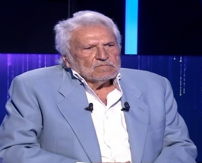 Décès de Zaher el-Khatib, ancien député et ministre