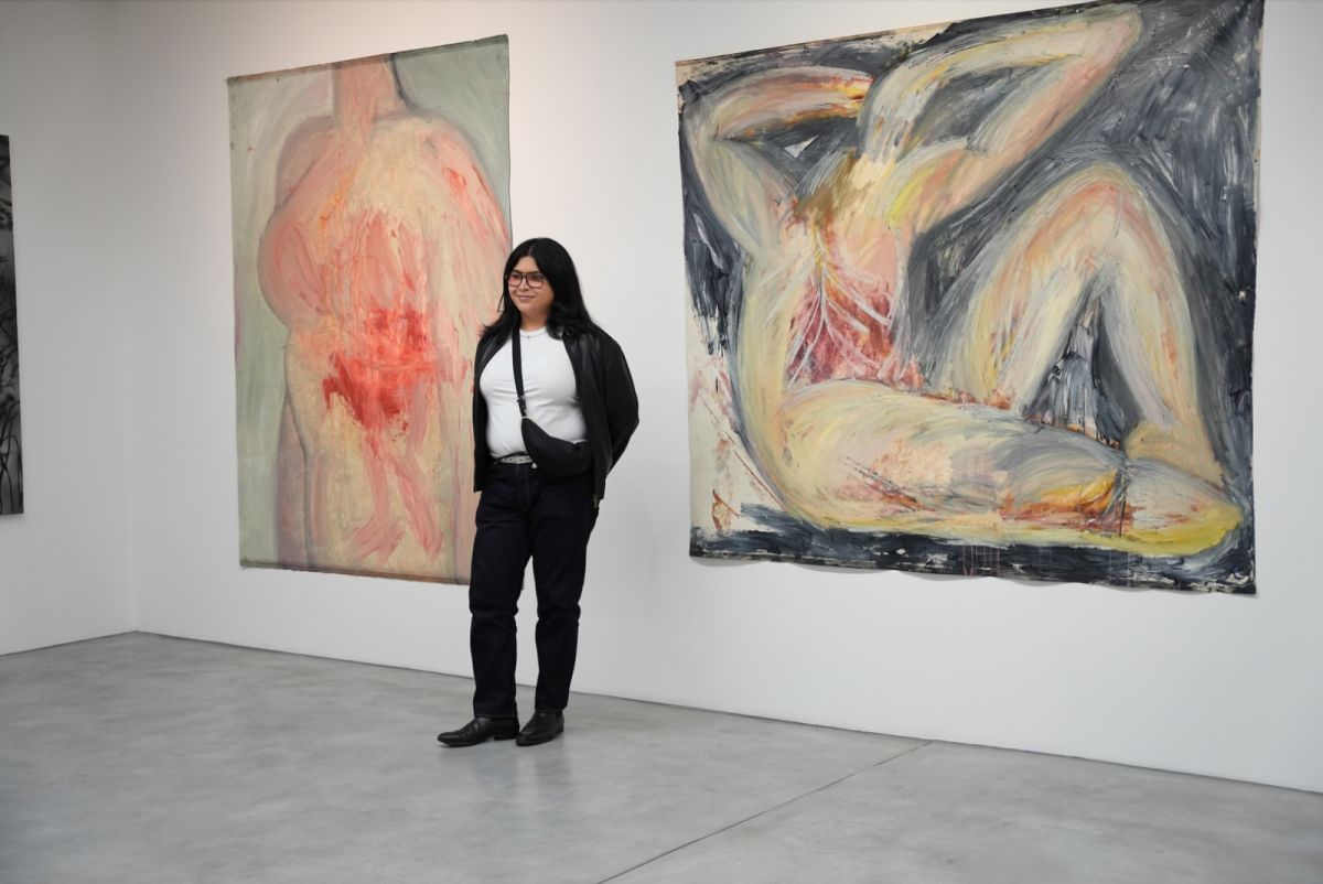 « Fleurs de chair » pour les dix ans de la Fondation Aïshti : le corps féminin à l’ère du numérique