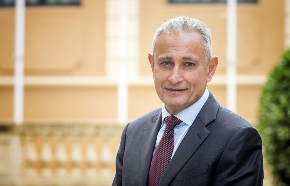 « La région méditerranéenne est impactée 20 % de plus que le reste du monde par le changement climatique »
