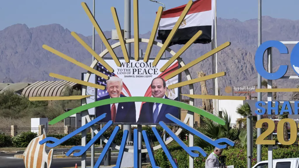 Deux scénarios pour le Liban et le Proche-Orient