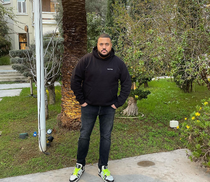 Yassin Fawaz, alias « King Rolodex », arrêté mercredi soir pour « raisons pécuniaires »