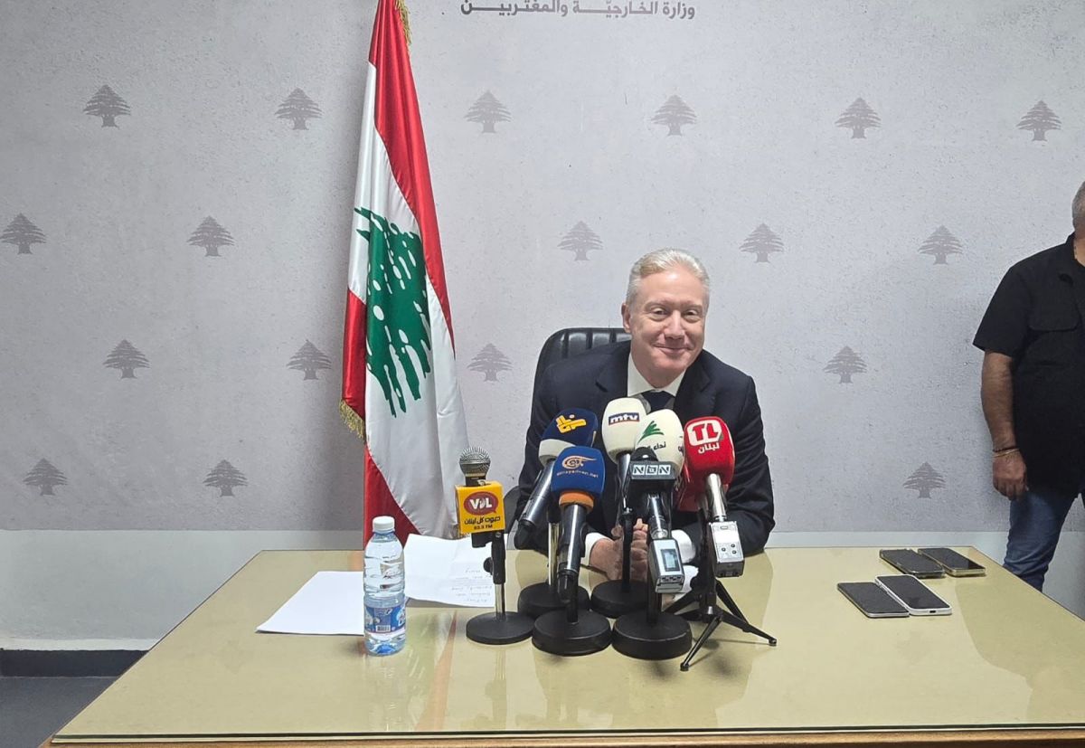 Les démarches de certification au ministère des AE désormais effectuées ...