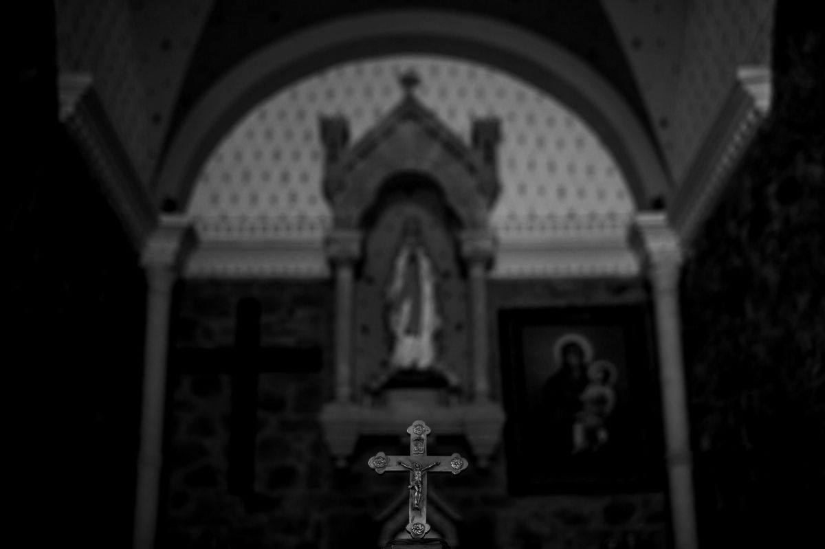 Les agressions sexuelles, un non-sujet pour l'Église catholique orientale