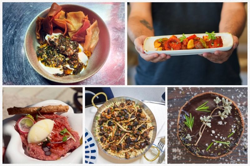 Between tradition and reinvention: Our recipes to celebrate Lebanon's independence