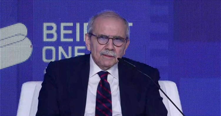 Salam: 'Without security and stability, Lebanon will miss the opportunity to recover'
