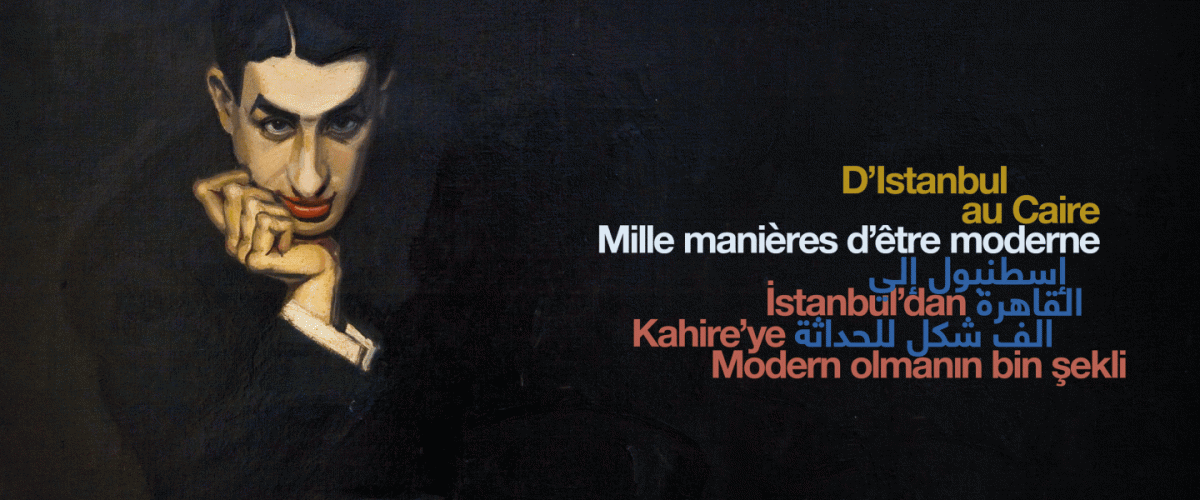 Un documentaire explore la modernité artistique du Moyen-Orient au-delà des clichés occidentaux