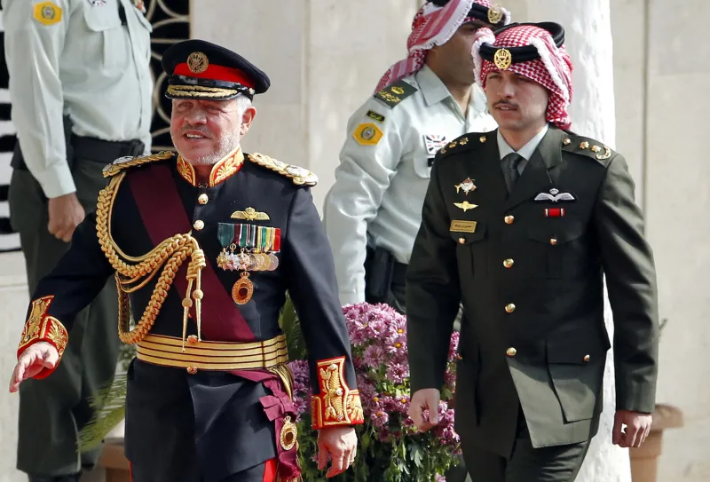 Loi sur la conscription : « Les dirigeants jordaniens sont angoissés par la dégradation du tissu socio-économique » 