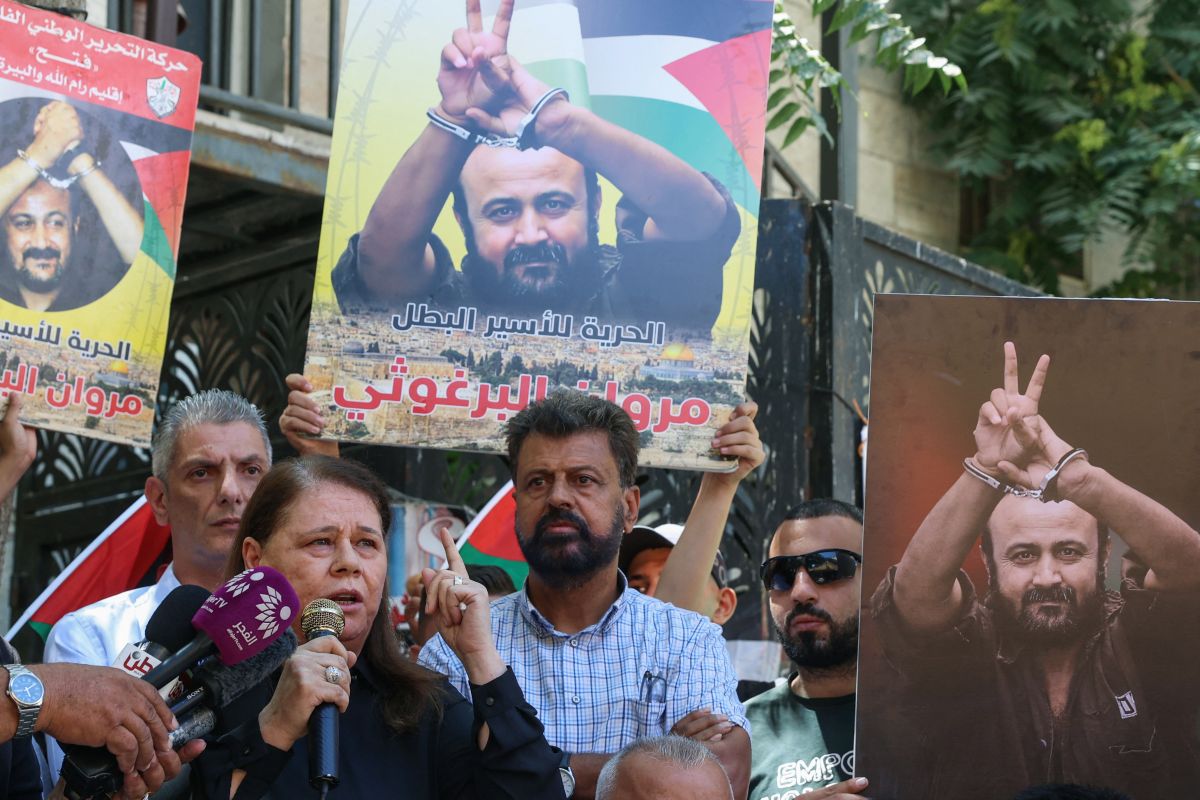 Palestinians skeptical of Trump plan as Hamas retains popularity in Gaza