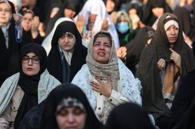 Iran: le pouvoir judiciaire prône plus de fermeté contre les « anomalies sociales » 
