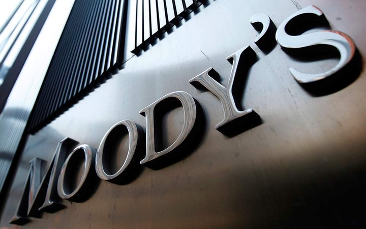 Moody's ne suit pas S&P et maintient la note du Liban à C