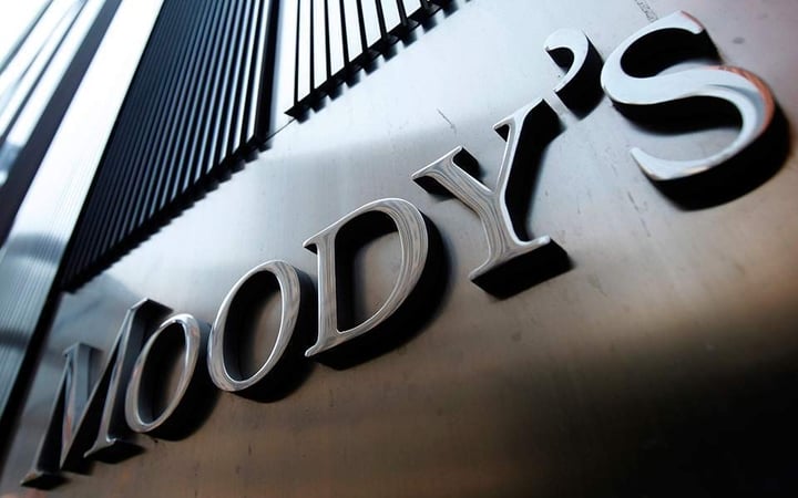 Moody's does not follow S&P, maintains Lebanon's C rating
