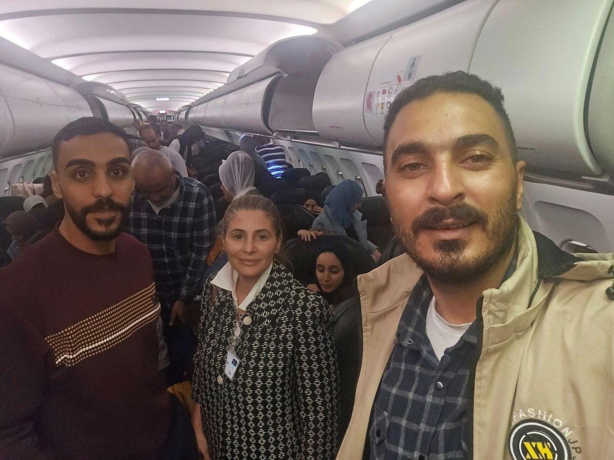 Al-Majd Europe, l’organisation suspecte derrière l’évacuation de Gazaouis vers Johannesburg