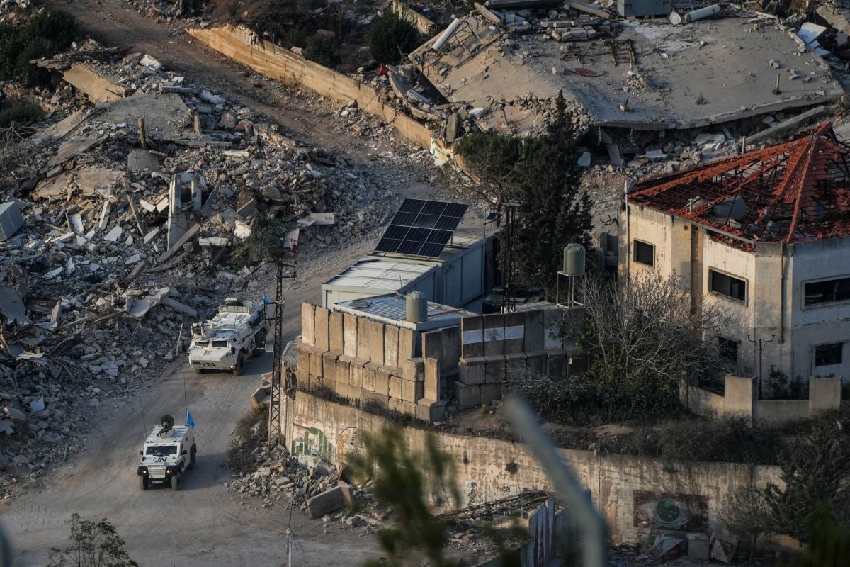 Israël a utilisé au Liban-Sud des armes à sous-munitions interdites, révèle le Guardian