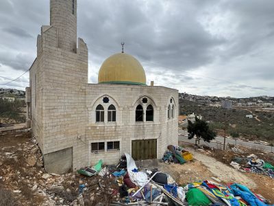 L'Arabie Saoudite condamne les attaques de colons en Cisjordanie occupée