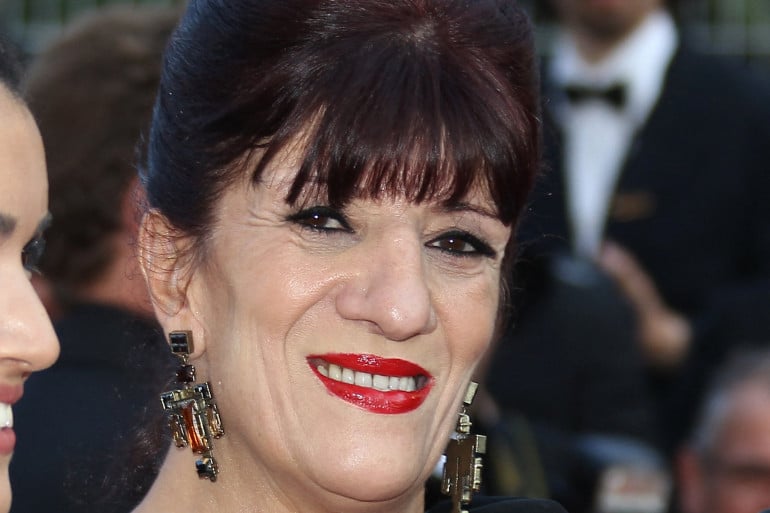Décès de la célèbre actrice algérienne Biyouna