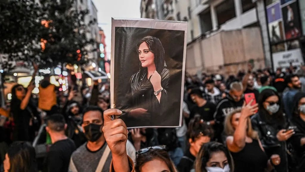 Court demands US pay $22 bn for allegedly backing 2022 protests