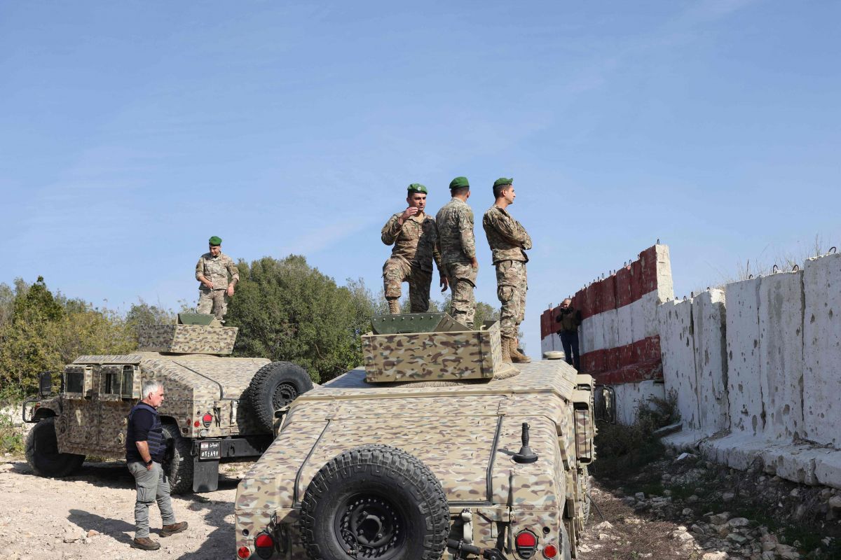 Une délégation onusienne à Beyrouth… et la décision de guerre à Tel-Aviv