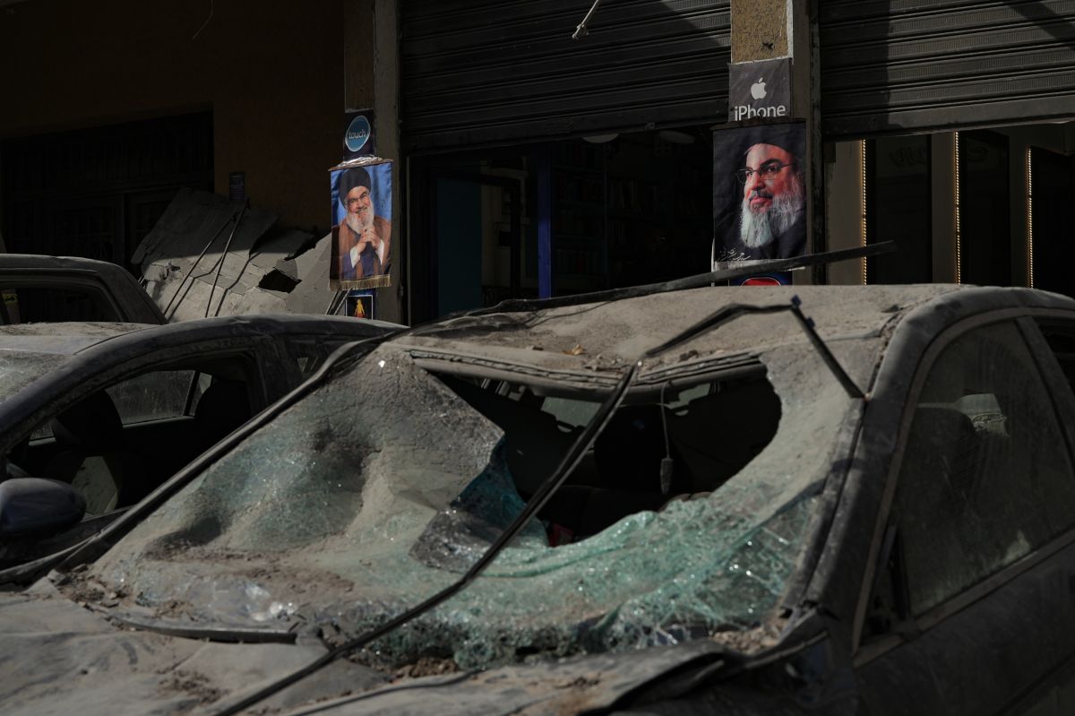 Comment Israël a gagné sa dernière guerre contre le Hezbollah