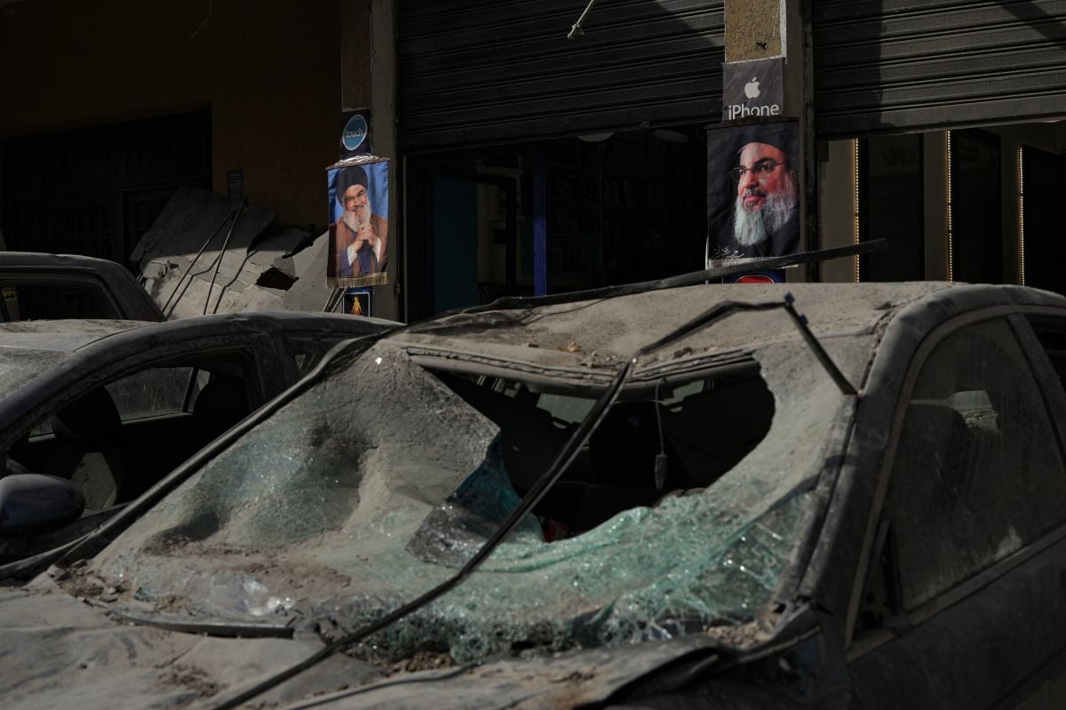 How Israel won its last war against Hezbollah
