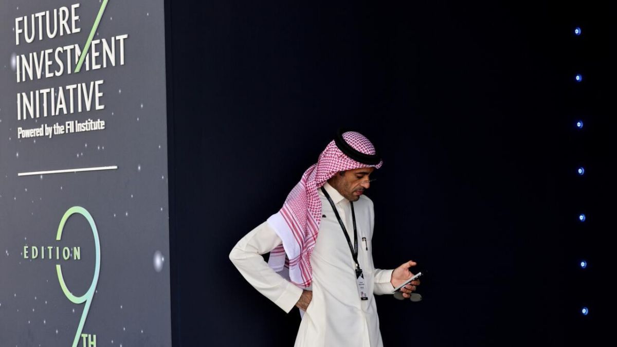 Faire de l’IA le moteur de son économie post-pétrole : l’Arabie saoudite peut-elle réussir son pari ?