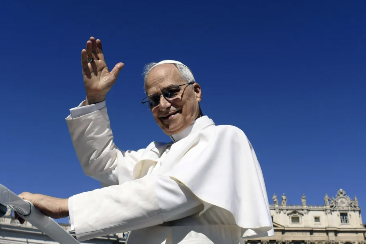 Turquie, Liban, Gaza : les principaux enjeux du premier voyage du pape Léon XIV