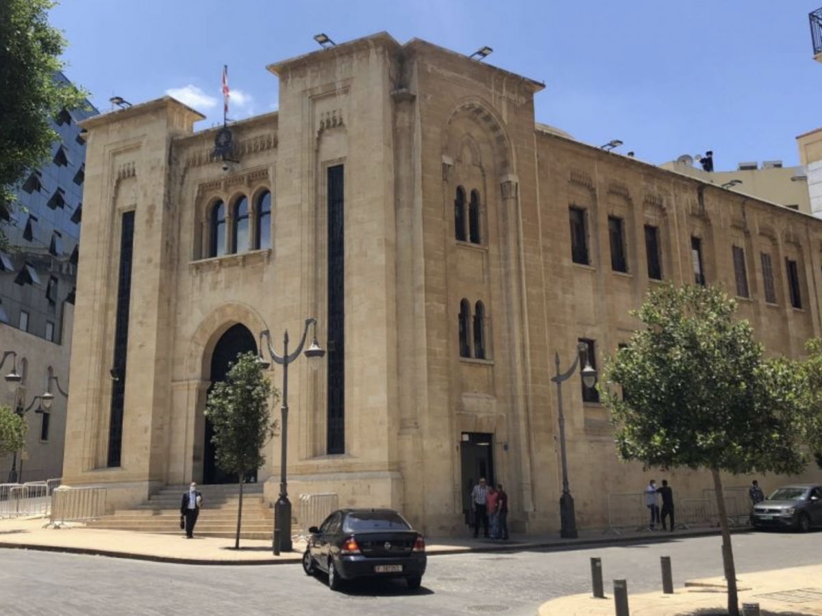 La Fondation maronite dans le monde appelle le Parlement à protéger le droit des descendants de Libanais à recouvrer leur nationalité