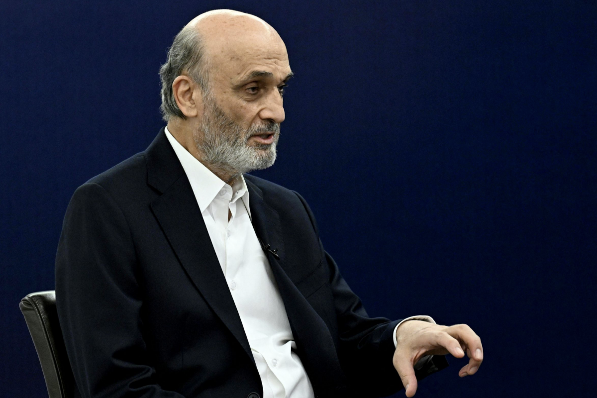 Geagea : Le risque d'une nouvelle guerre au Liban est « très grand »