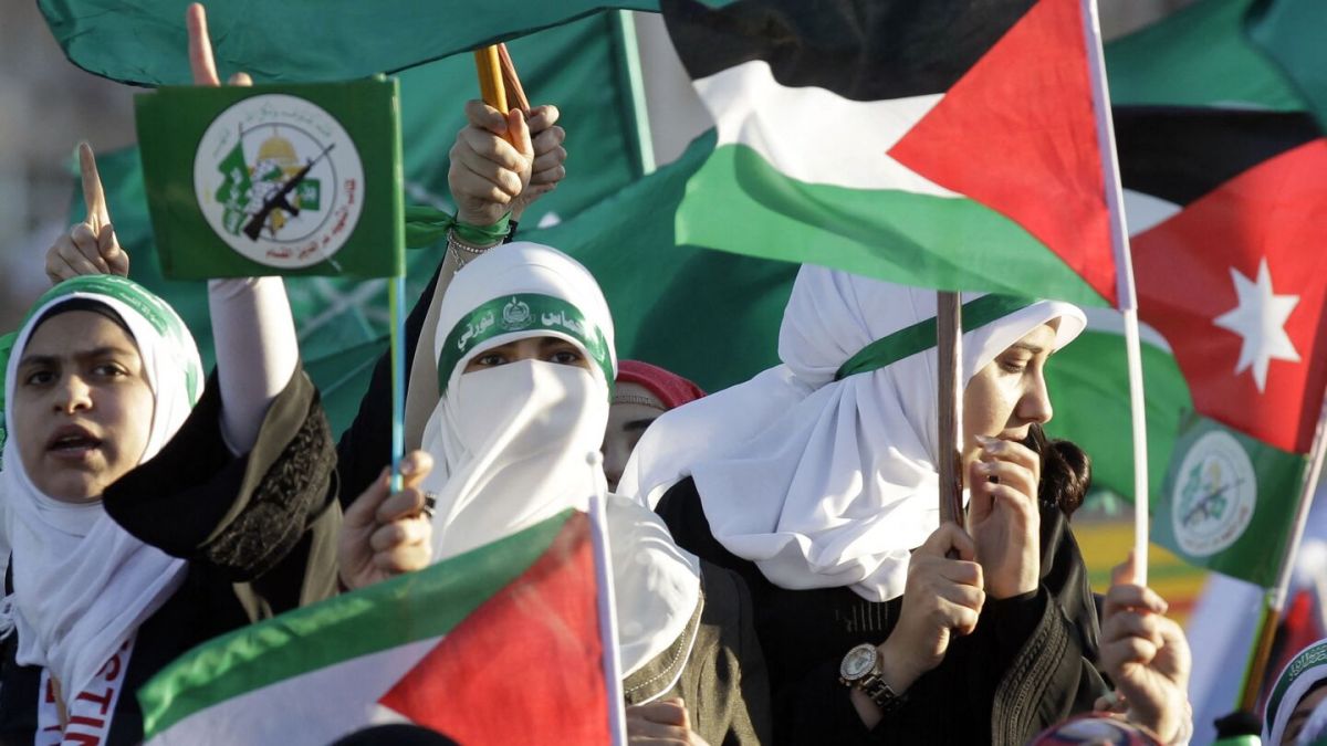 En ciblant les Frères musulmans, Trump continue de « mettre la pression sur le Hamas et le Hezbollah »