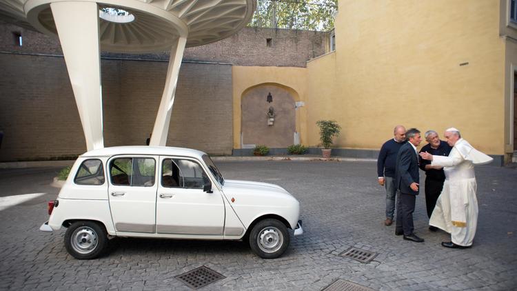 Why the Maronite Church missed the sobriety shift urged by Francis