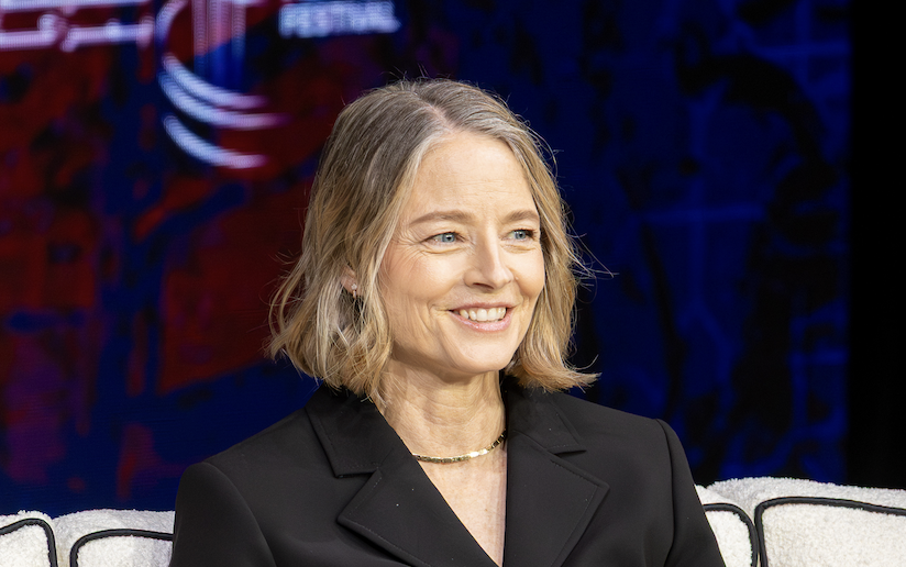 Jodie Foster : confidences marocaines et clin d’œil au Liban