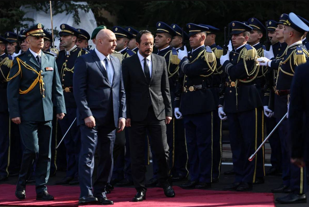 Turkey says Lebanon-Cyprus maritime deal violates Turkish Cypriots' rights, is unacceptable