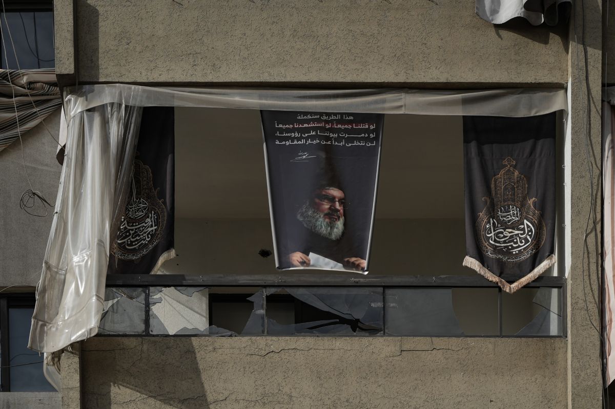 Escalade israélienne : Sistani entre en scène pour protéger les chiites du Liban