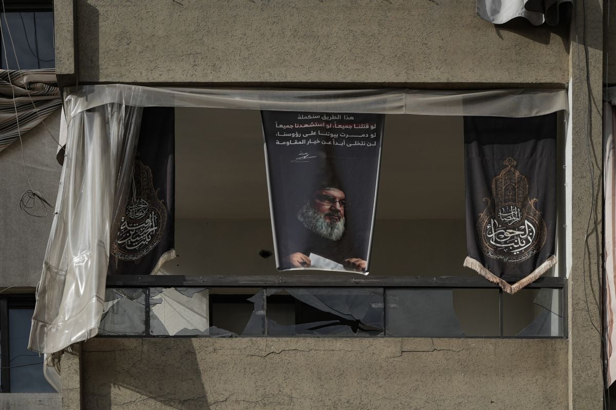 Israeli escalation: Sistani steps in to protect Lebanon’s Shiites
