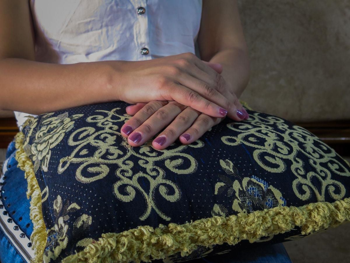 'You Alawites were born to satisfy our pleasure': The struggle of kidnapped women in Western Syria
