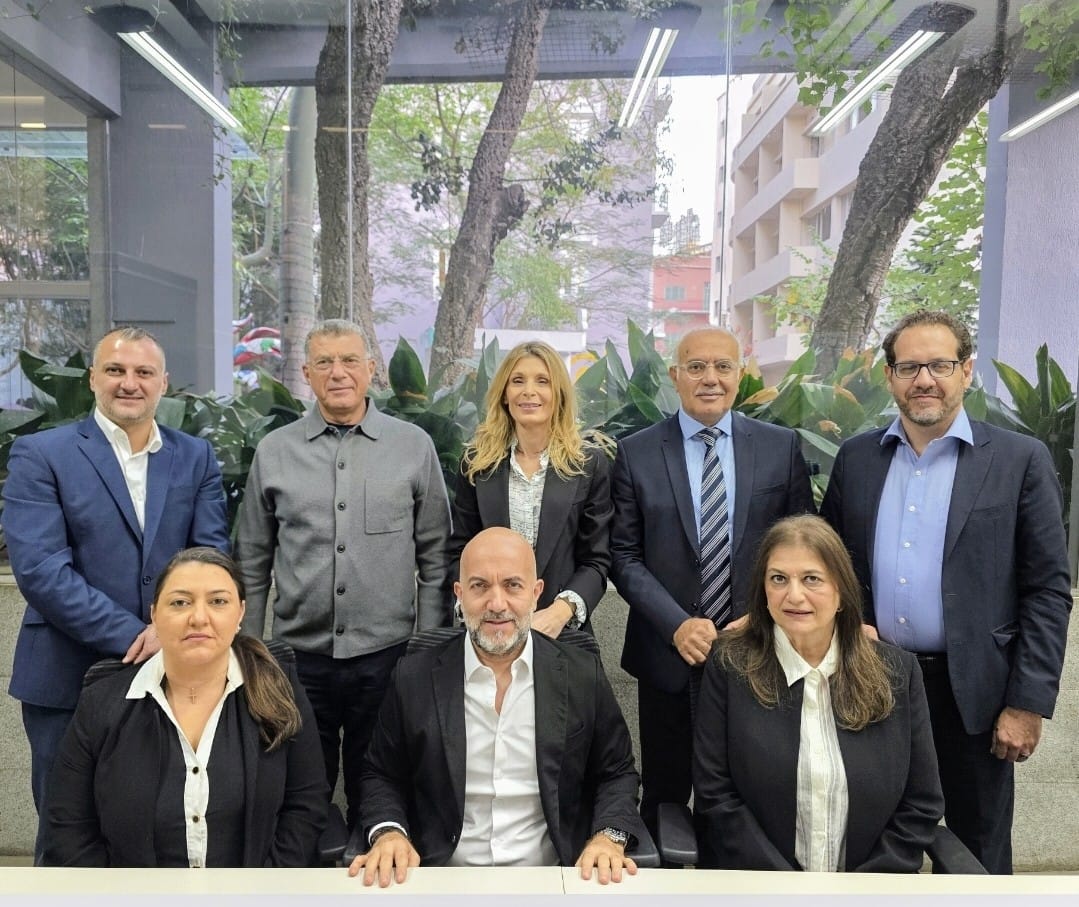 Walid Moussa réélu à la tête du syndicat des agents et consultants immobiliers au Liban
