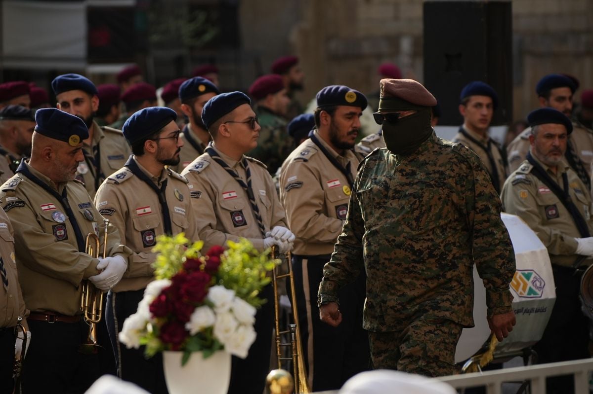 Le Hezbollah demande au pape de « rejeter l'injustice et les agressions » israéliennes