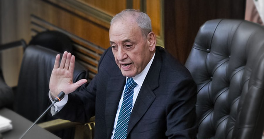 Berry loue le « discours véritablement indépendant » de Aoun