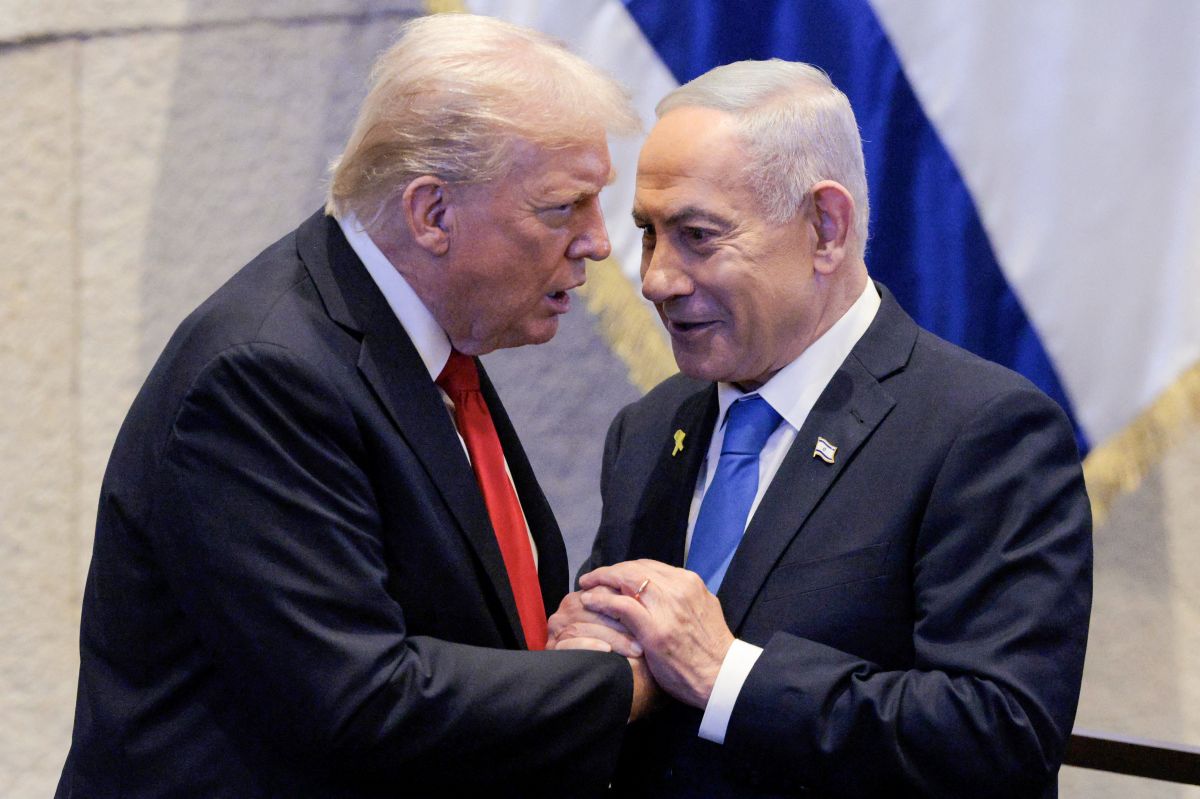 Netanyahu soumet une demande de grâce présidentielle à Herzog dans son procès pour corruption