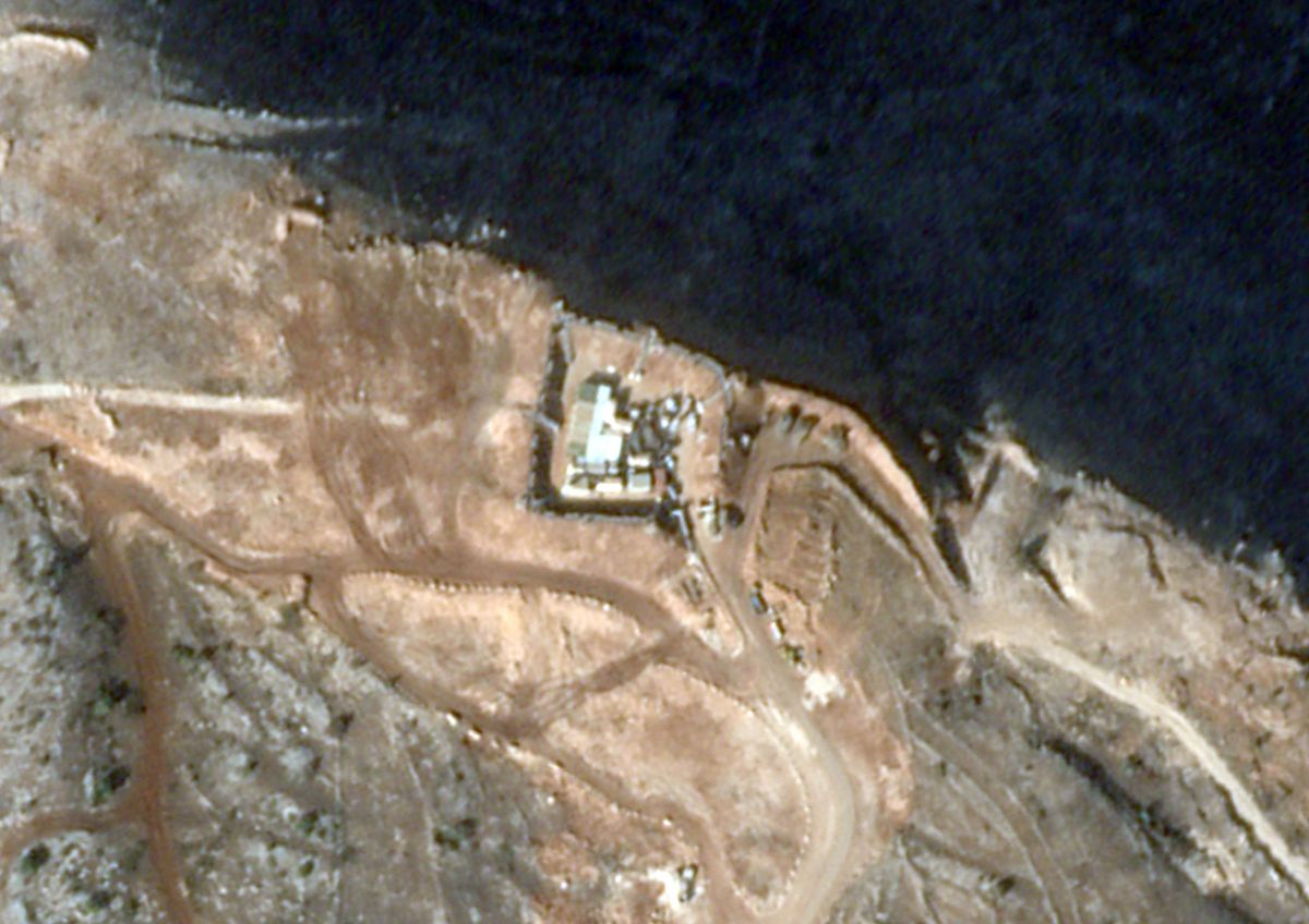 Le Liban dépose une plainte au Conseil de sécurité après la construction par Israël de deux murs sur son territoire