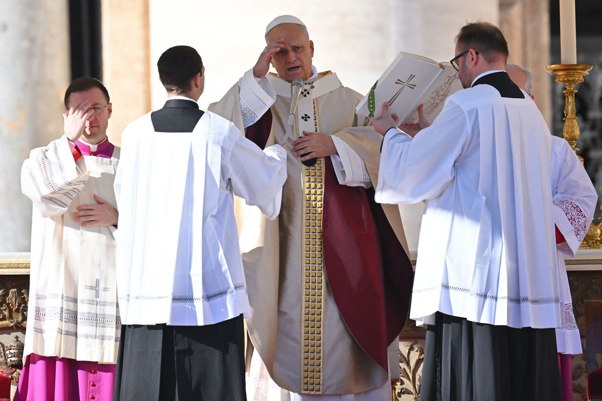 Tout ce qu'il faut savoir pour assister à la grand-messe de Léon XIV à Beyrouth