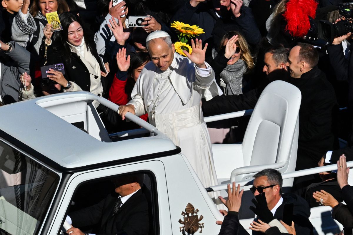 Pope Leo in Lebanon: What are the security measures in place?