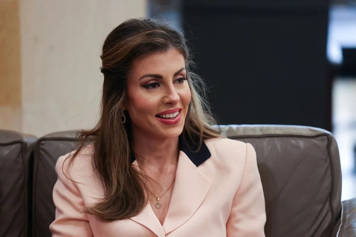 A Jérusalem, Ortagus rencontre Netanyahu et Katz avant de se rendre au Liban