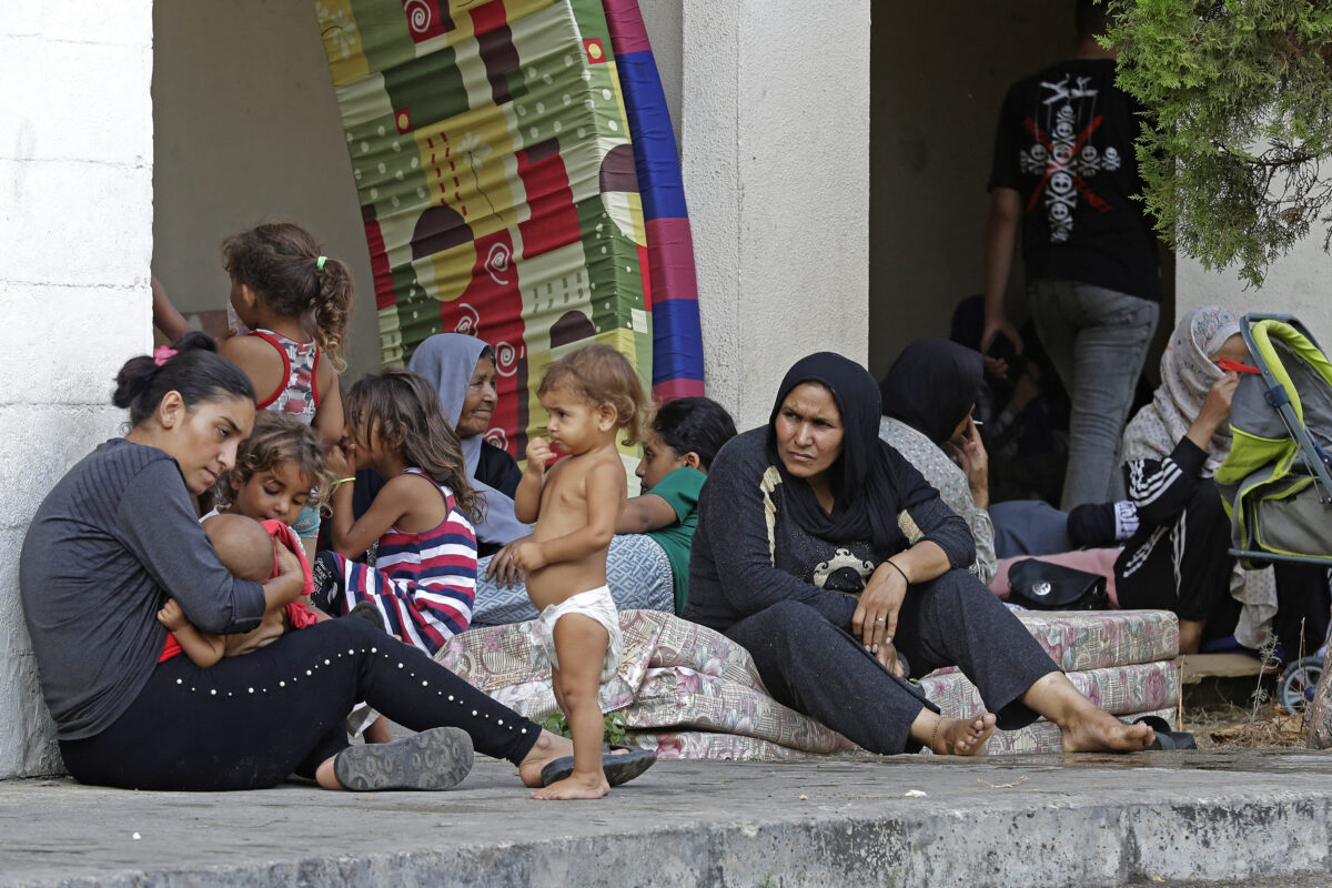 Plus de 13 enfants tués par Israël au Liban depuis l'entrée en vigueur du cessez-le-feu