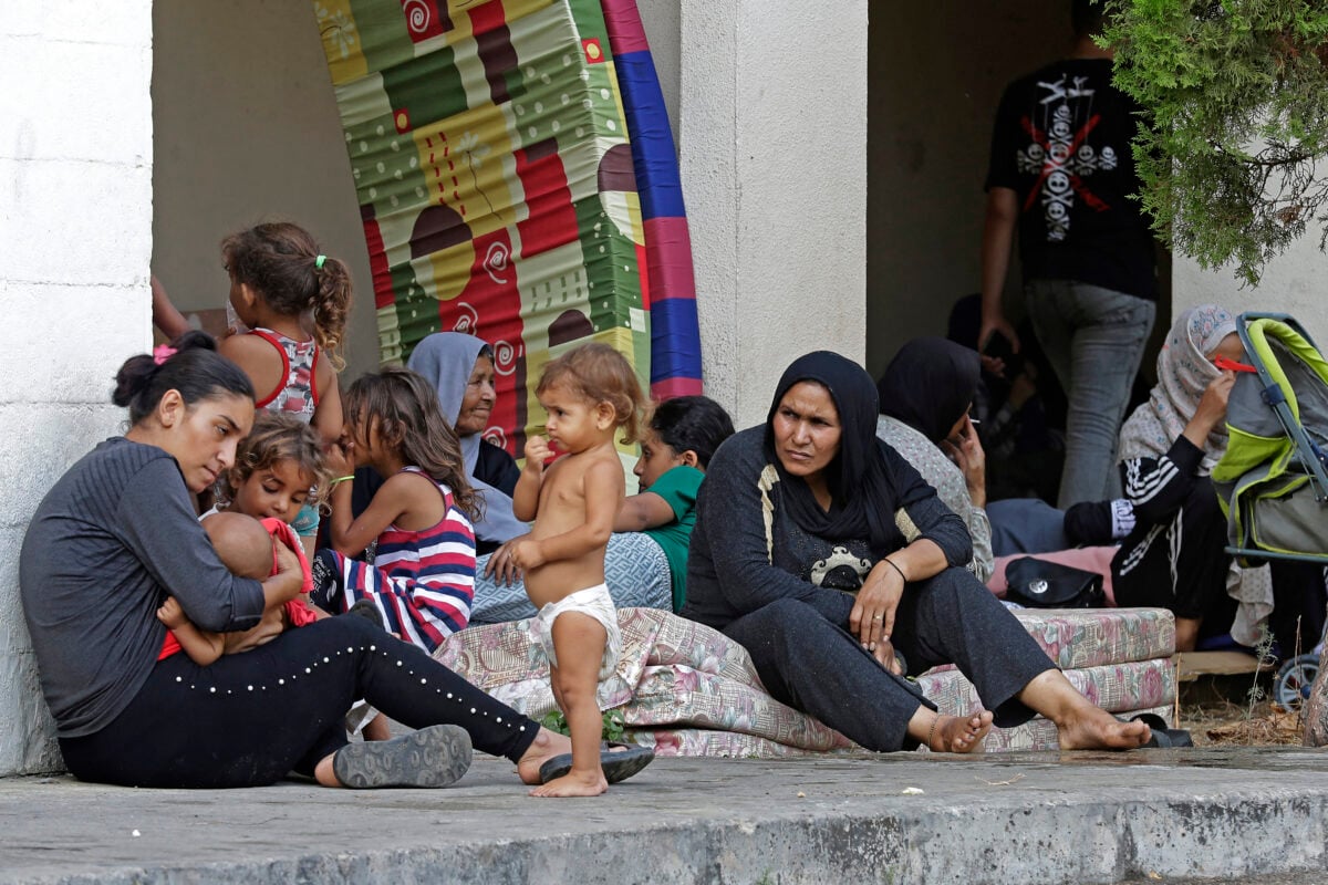 Over 13 children killed by Israel in Lebanon since cease-fire began