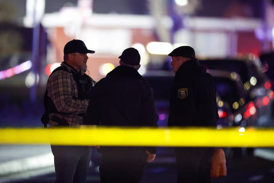 Au moins quatre morts et dix blessés dans des tirs en Californie