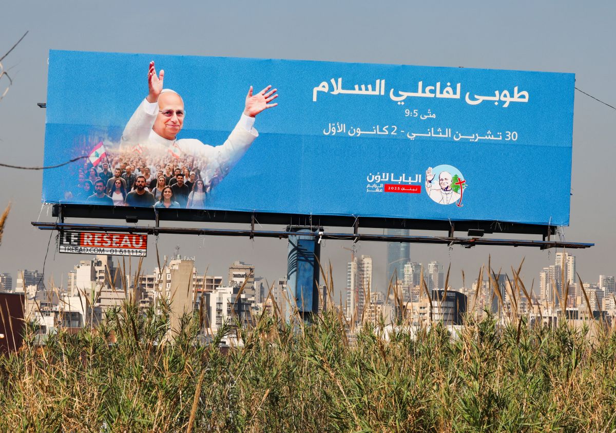 Avant la visite du pape au Liban, des responsables politiques appellent à « l'unité » malgré les craintes d'une escalade