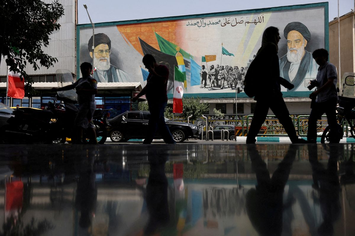Le Hezbollah « plus vital que le pain quotidien » : les propos de Velayati font grincer Beyrouth