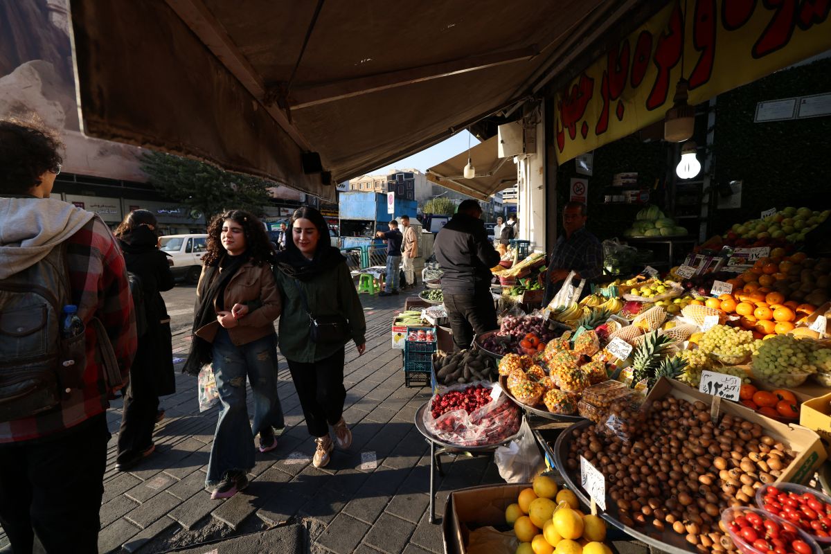 En Iran, la République islamique divisée face à la dissidence des femmes dans les rues